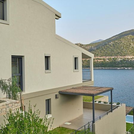 Into The Blue Suites Arkadiko Chorio Luaran gambar