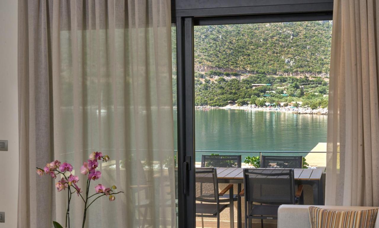 Into The Blue Suites Arkadiko Chorio Luaran gambar