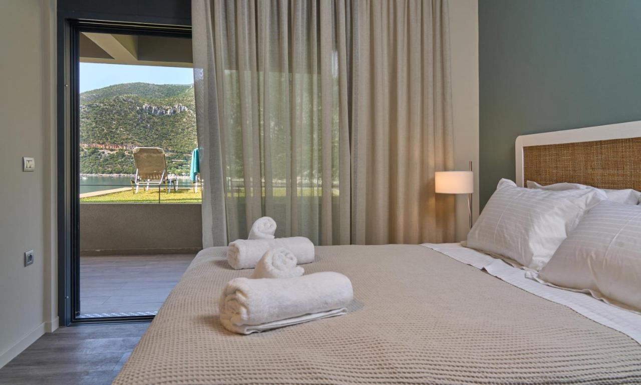 Into The Blue Suites Arkadiko Chorio Luaran gambar
