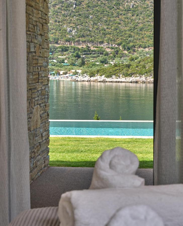 Into The Blue Suites Arkadiko Chorio Luaran gambar
