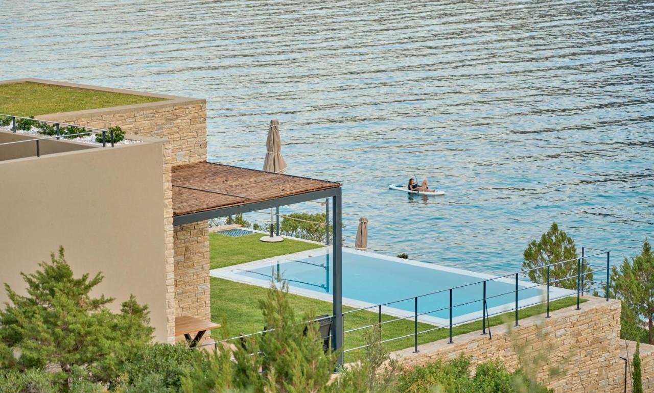Into The Blue Suites Arkadiko Chorio Luaran gambar