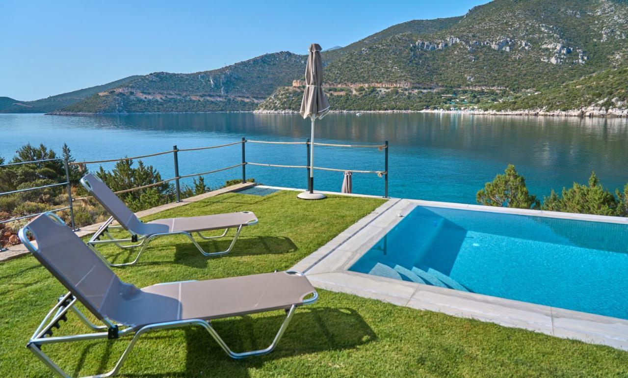 Into The Blue Suites Arkadiko Chorio Luaran gambar