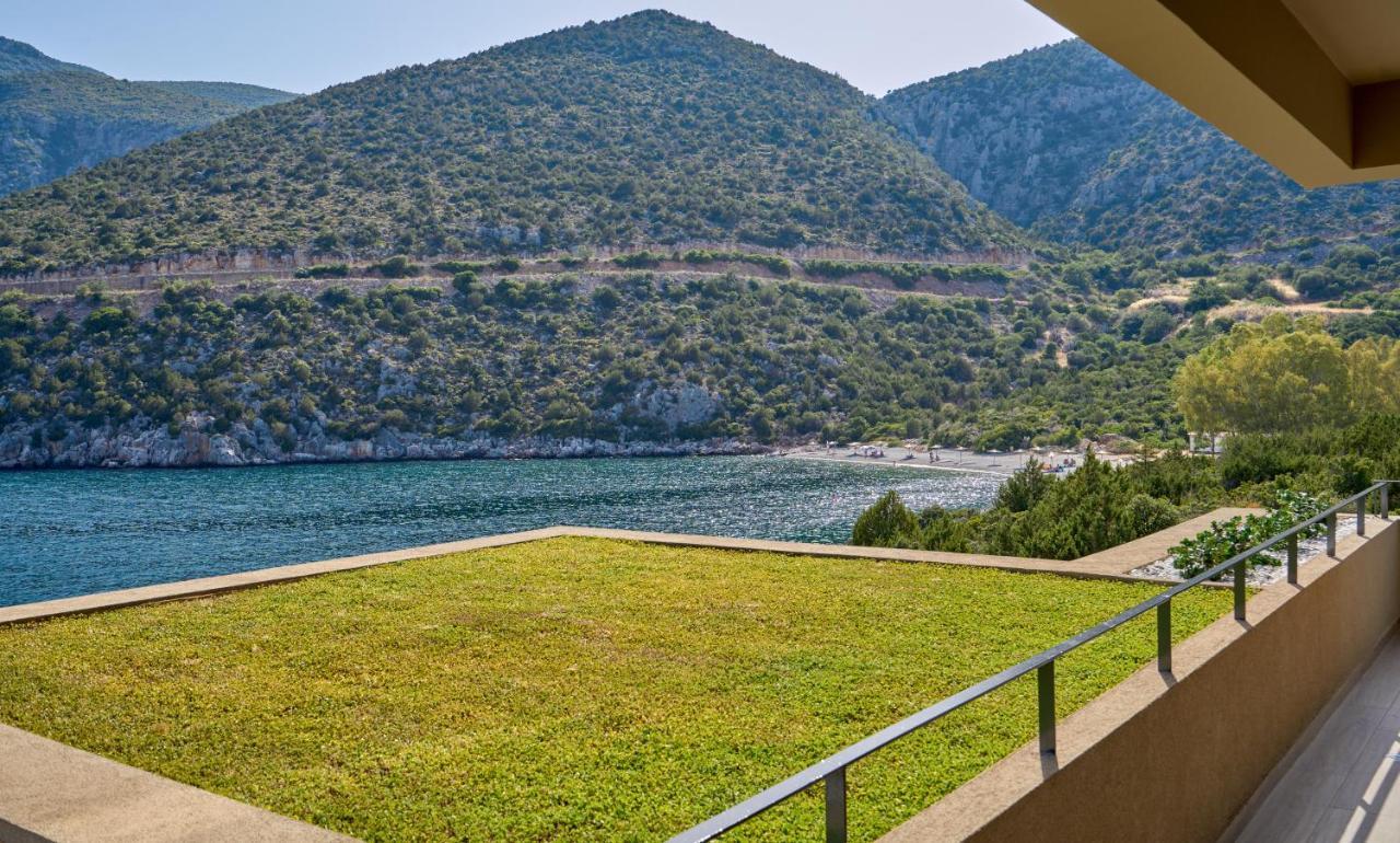 Into The Blue Suites Arkadiko Chorio Luaran gambar