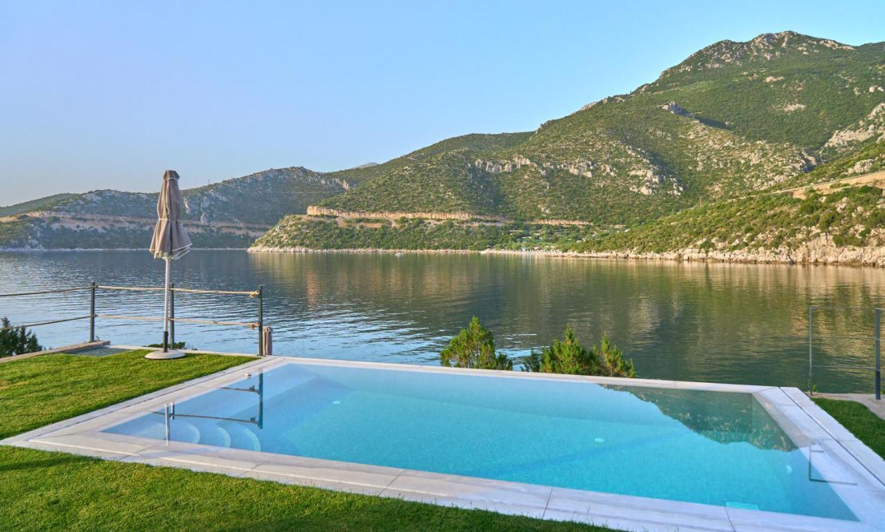 Into The Blue Suites Arkadiko Chorio Luaran gambar