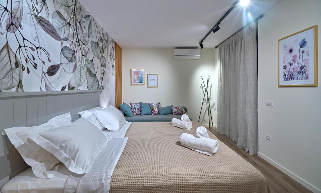 Into The Blue Suites Arkadiko Chorio Luaran gambar