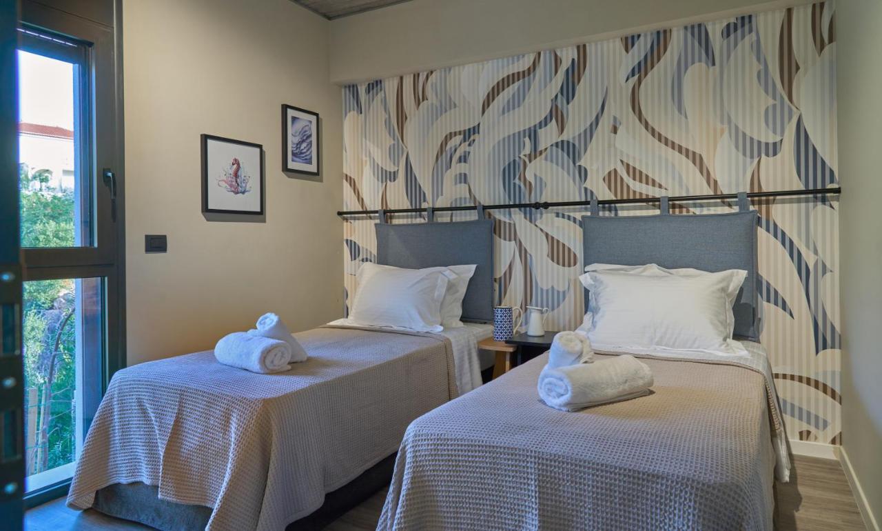 Into The Blue Suites Arkadiko Chorio Luaran gambar