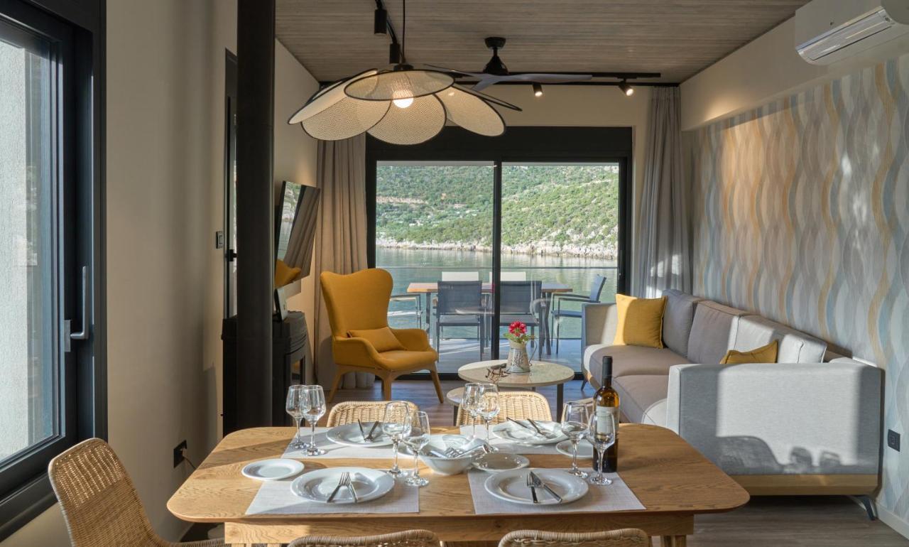 Into The Blue Suites Arkadiko Chorio Luaran gambar