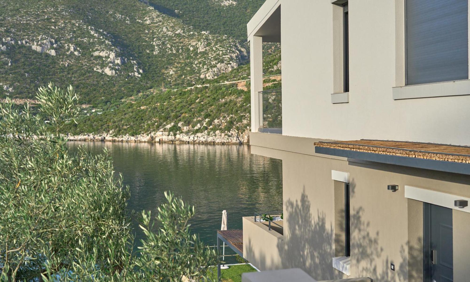Into The Blue Suites Arkadiko Chorio Luaran gambar