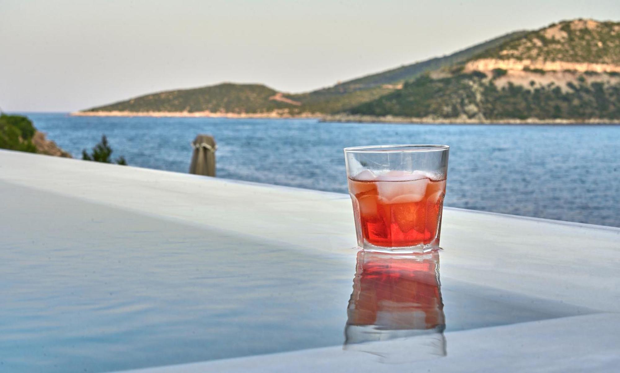 Into The Blue Suites Arkadiko Chorio Luaran gambar