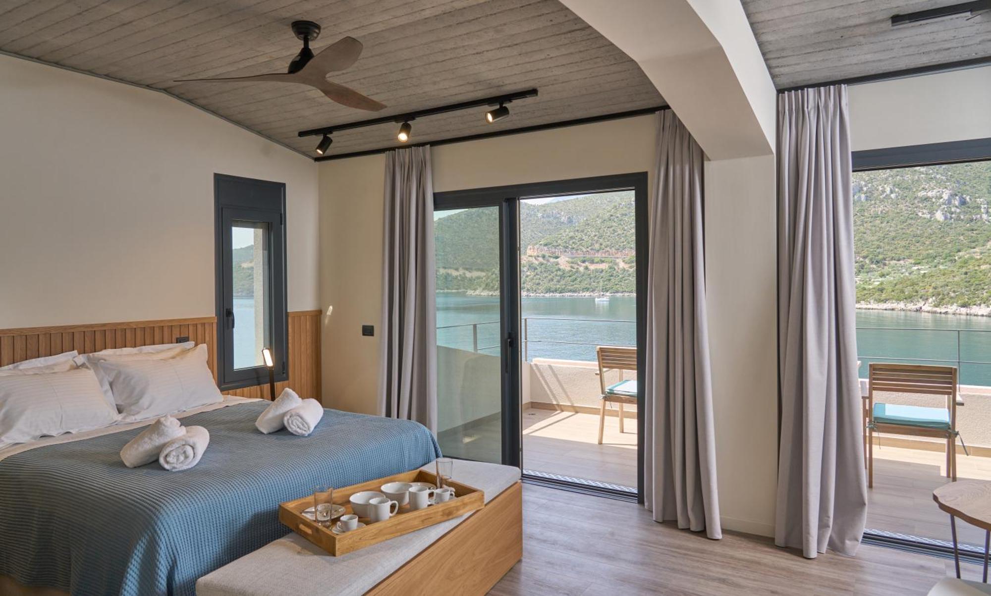 Into The Blue Suites Arkadiko Chorio Luaran gambar